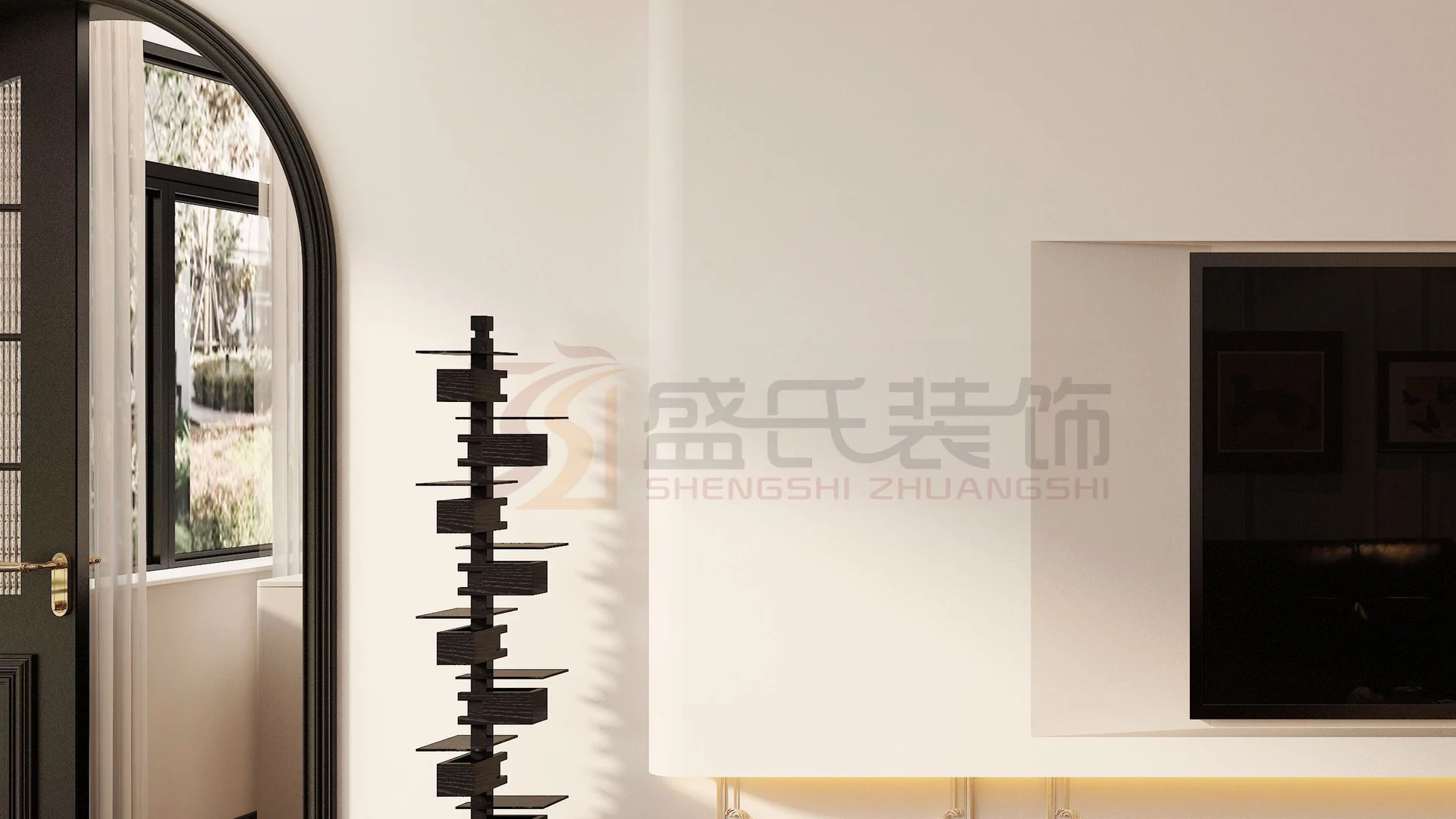 宣威装修设计与实景案例